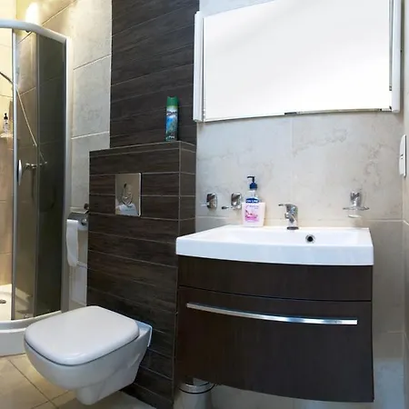 Garbary 53 * Poznań