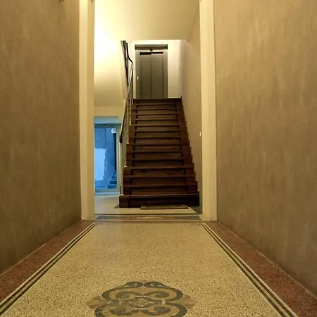 Garbary 53 Apartament Poznań