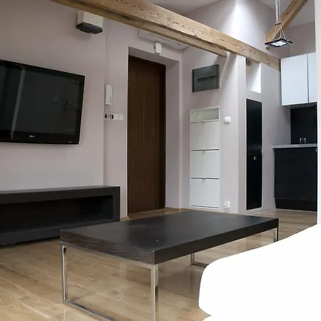 Garbary 53 Apartament *