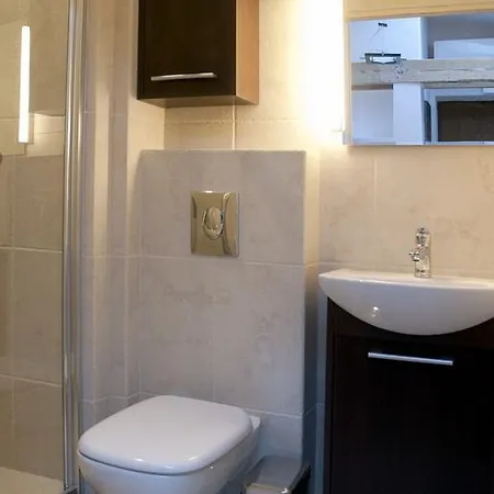 Apartament Garbary 53