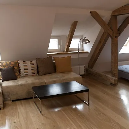 Garbary 53 Apartament Poznań