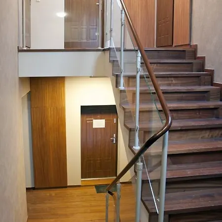 Garbary 53 Poznań